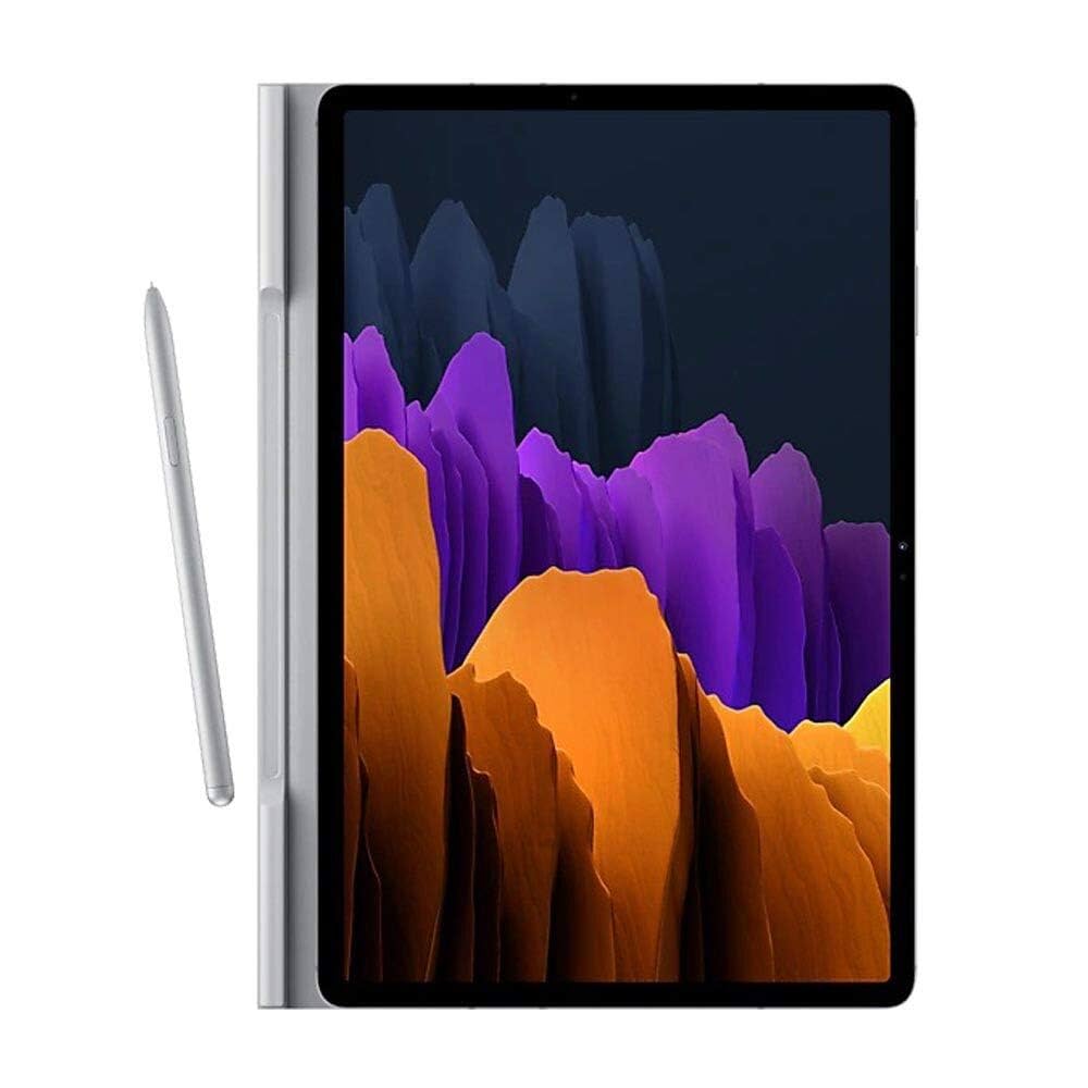 SAMSUNG - Galaxy Tab S7+ 256GB (Wi-Fi) + 純正ブックカバー Amazon.co.jp: Samsung Galaxy Tab S7+ / S7+ 5G 専用 Book